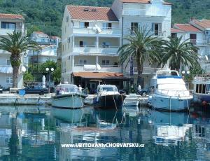 Apartm�ny Nola/Klemi�