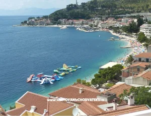 Apartm�ny Iva Podgora