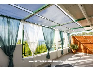 Apartm�ny Kr�ani�