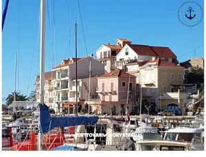 Apartm�ny Porat Vela