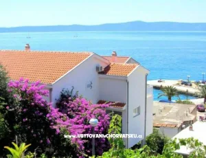 Luka Koki� Apartm�ny