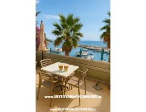 Pomalo Apartm�ny By the Sea