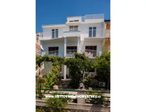 Rako Apartm�ny Marilka