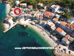 Sea Holiday D�m Dra�nice