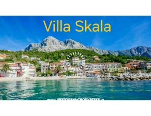 Villa Skala