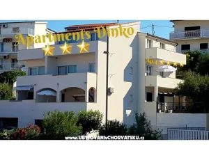 Apartm�ny Dinko