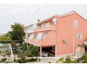 Apartm�ny Anita i Zlatko