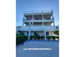 Apartm�ny Plave o�i 