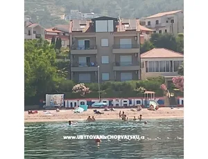 Apartm�ny Cappuccino  