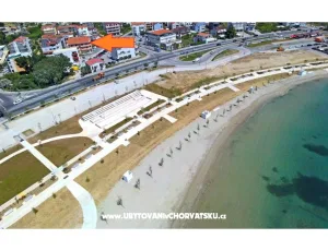 Apartm�ny Orange D�m