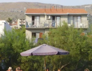 Beach Apartm�ny Toni