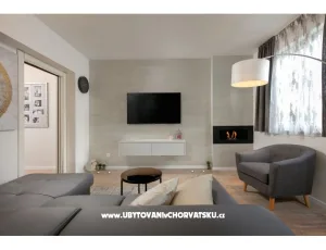 Luxury Apartm�ny Argola