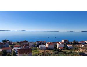 Podstrana Sea View Apartm�ny