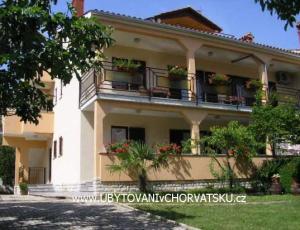 Apartm�ny Rito�a