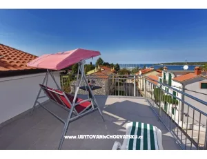 Olivetta Apartm�ny