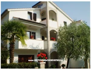 App. Villa Mati�
