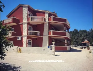 Apartm�ny Abramovi�