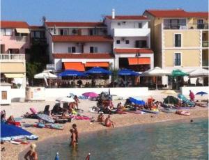 Apartm�ny Smiljana