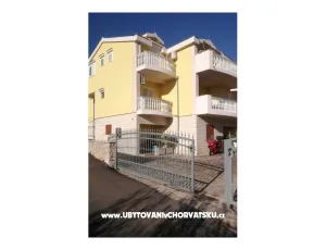 Apartm�ny Vinko Banovac 