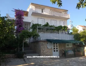 Apartm�ny Zvone - Primo�ten