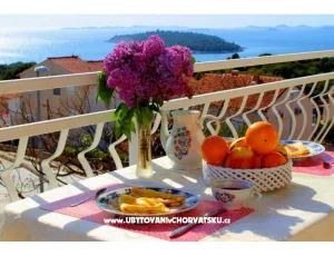 Apartm�ny TON�I I IRIS***