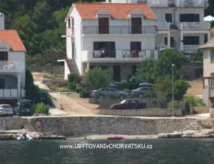 Apartm�ny �paradi�i