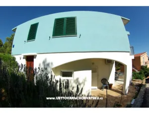 Primosten Apartm�ny Rest place