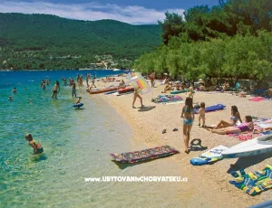 30.8.-6.9. Ap 2-4 osob=37 eur