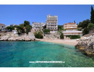 Vila Rozario - Tepli bok