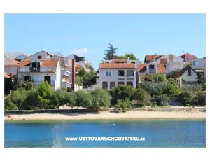 Villa Polajner Apartm�ny