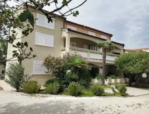 Apartm�ny �tagar