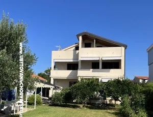 Apartm�ny Villa Goga 