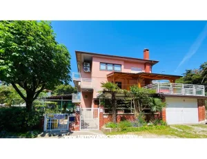 Apartm�n Viktorija