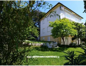 Apartm�ny Zdenka, Pula