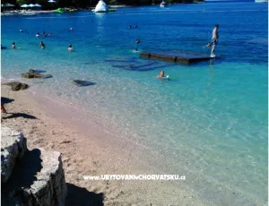 Apartm�ny Alida Stinjan