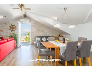 Apartm�ny Sara&Neven