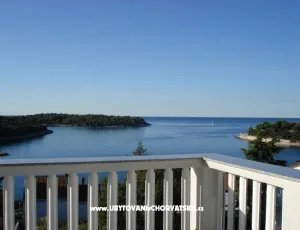 Apartm�ny Villa Vanda