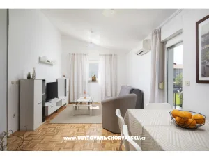 Countryside Apartm�n Manu