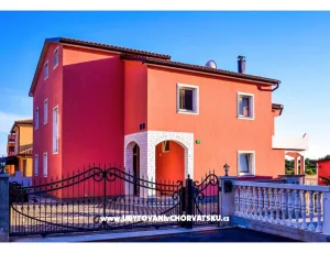 Kristina Apartm�ny