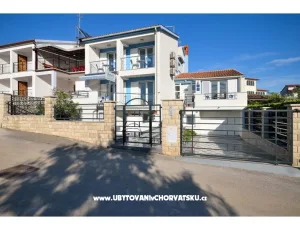 Apartm�ny Nautilus