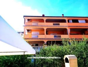 Apartm�ny Damir-Julija