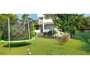 Apartm�ny Ivanka i Frane Gabri�