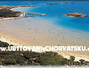 Apartm�ny Ostrogovi�