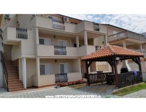 Apartm�ny San Marino