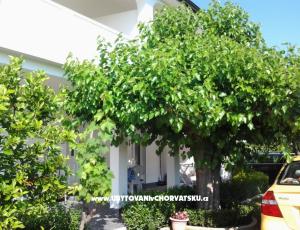 Apartm�ny Snjezana