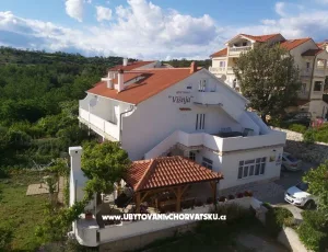 Apartm�ny Vi�nja