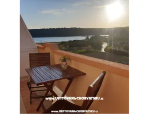 Apartm�ny Palit Rab