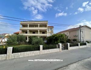 Apartm�ny Pi�uljan