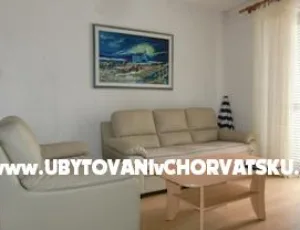 Apartm�ny Ruzica