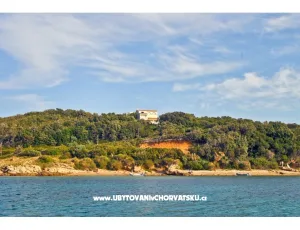 Apartm�ny D�m - Villa Fu�a